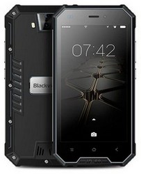 Замена тачскрина на телефоне Blackview BV4000 Pro в Самаре